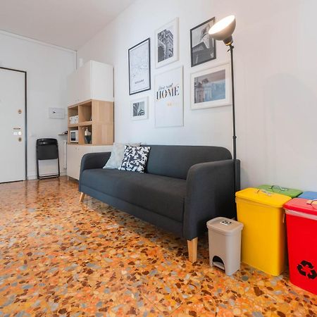 BG Stay Bergamo Exterior foto