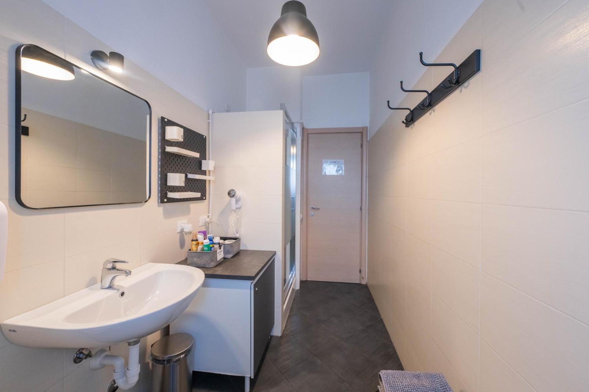 BG Stay Bergamo Exterior foto