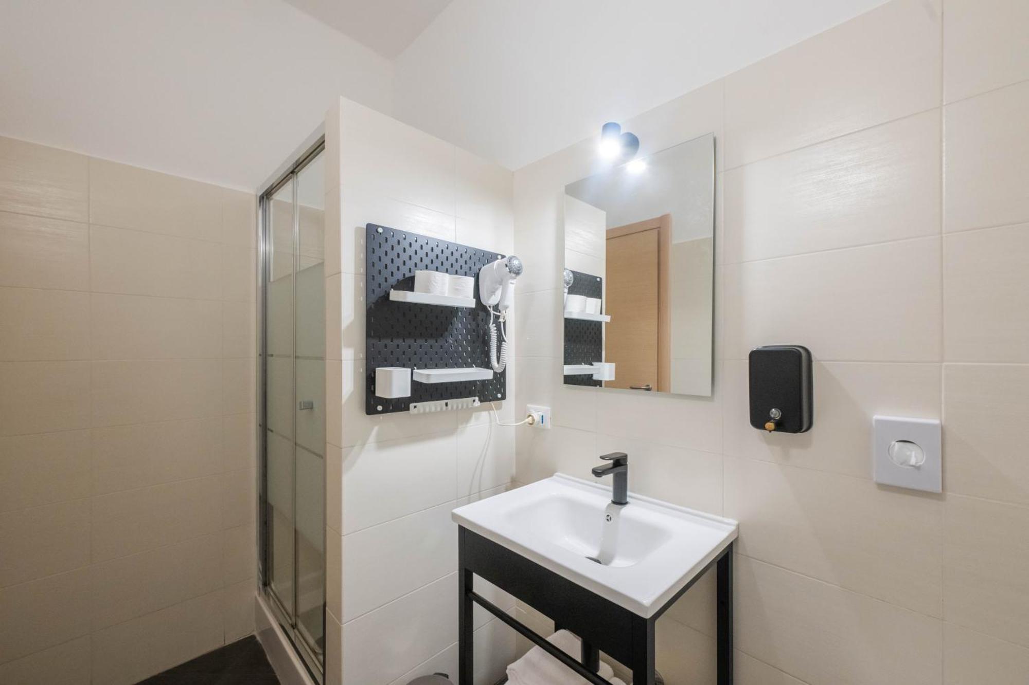 BG Stay Bergamo Exterior foto