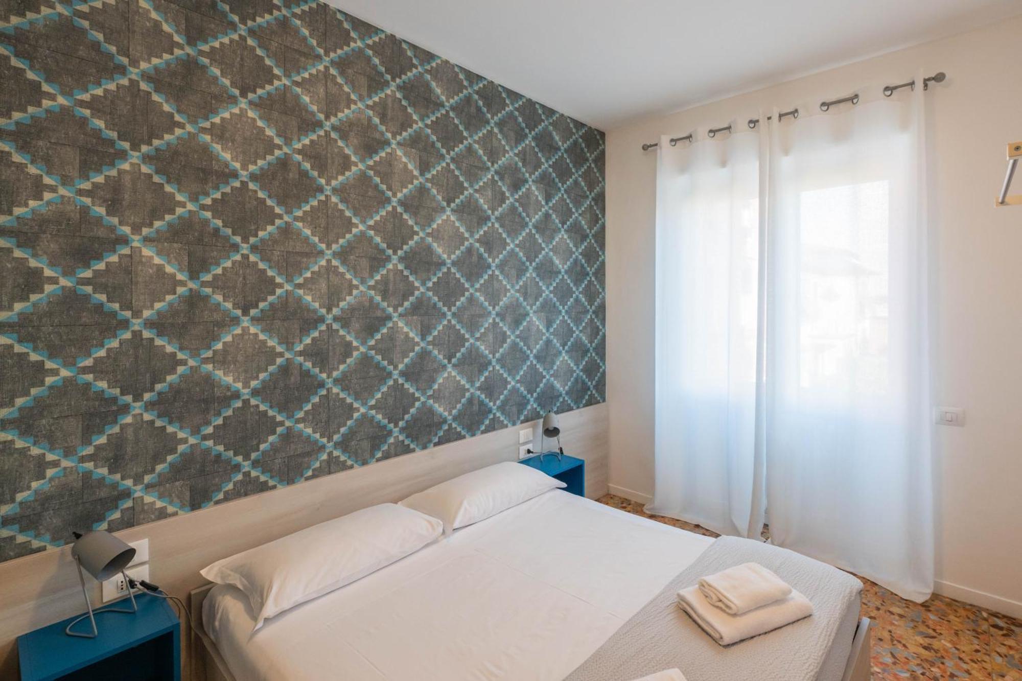 BG Stay Bergamo Exterior foto