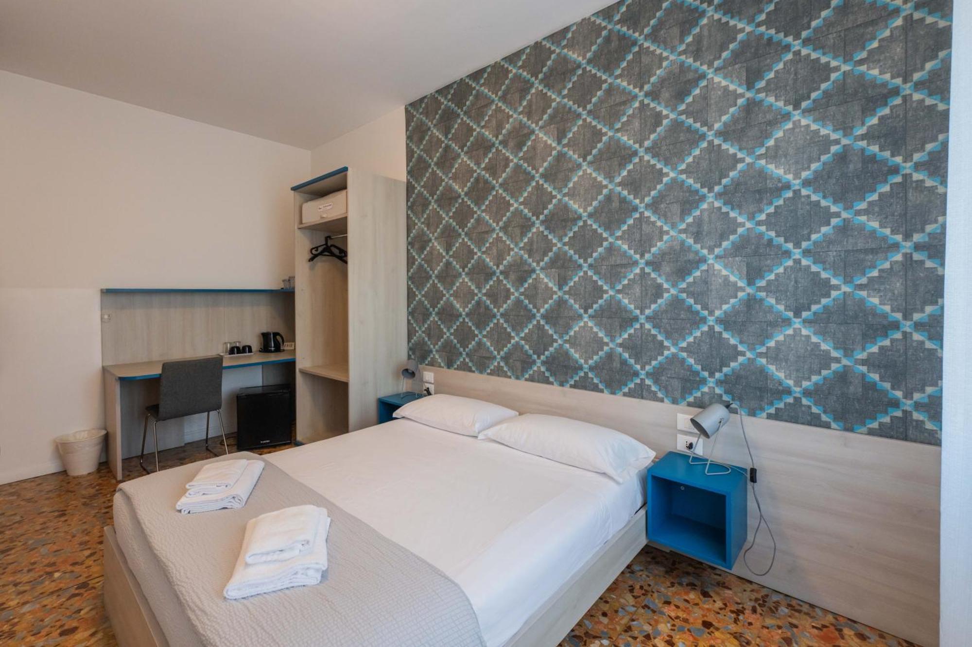 BG Stay Bergamo Exterior foto