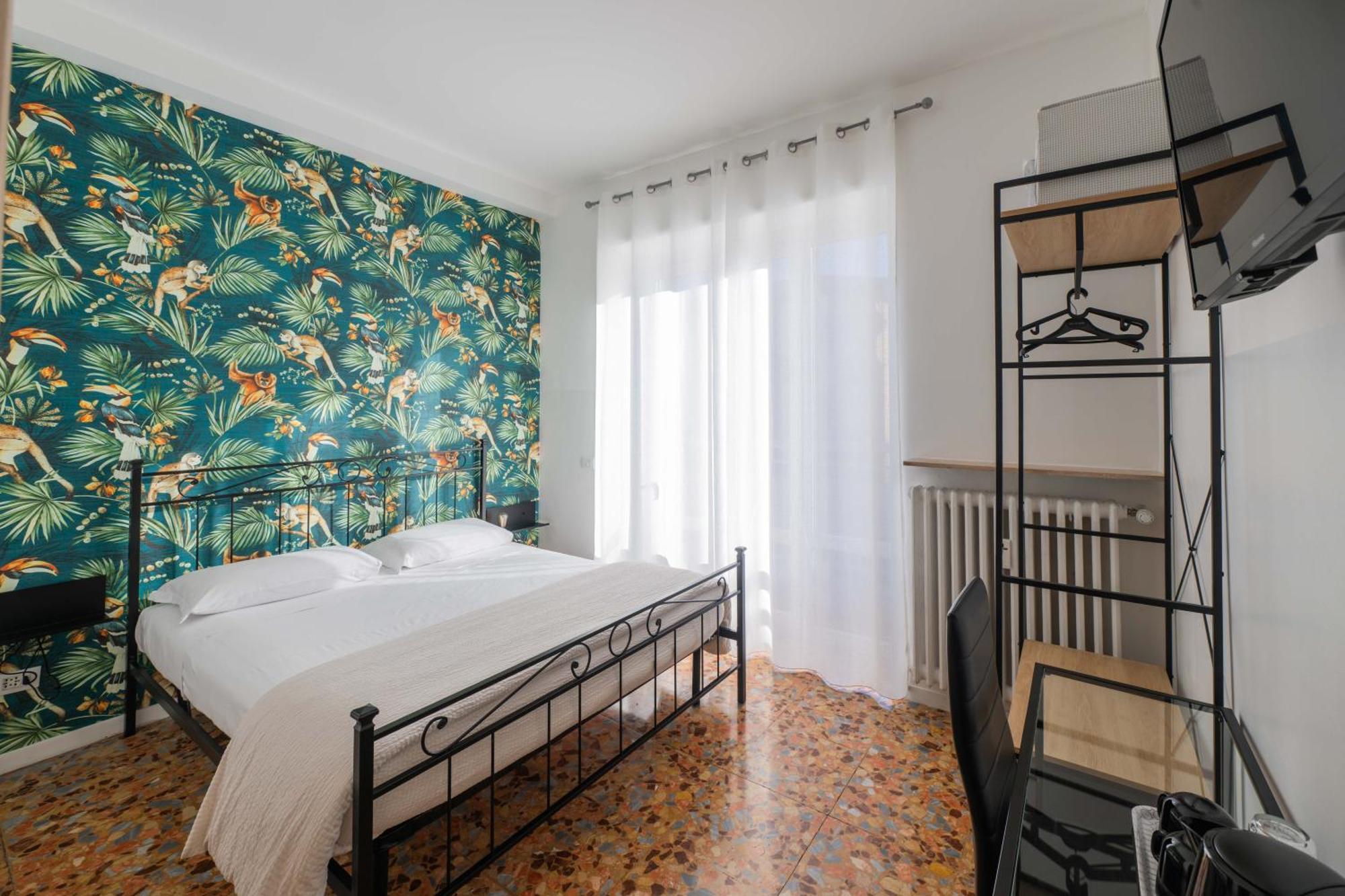 BG Stay Bergamo Exterior foto