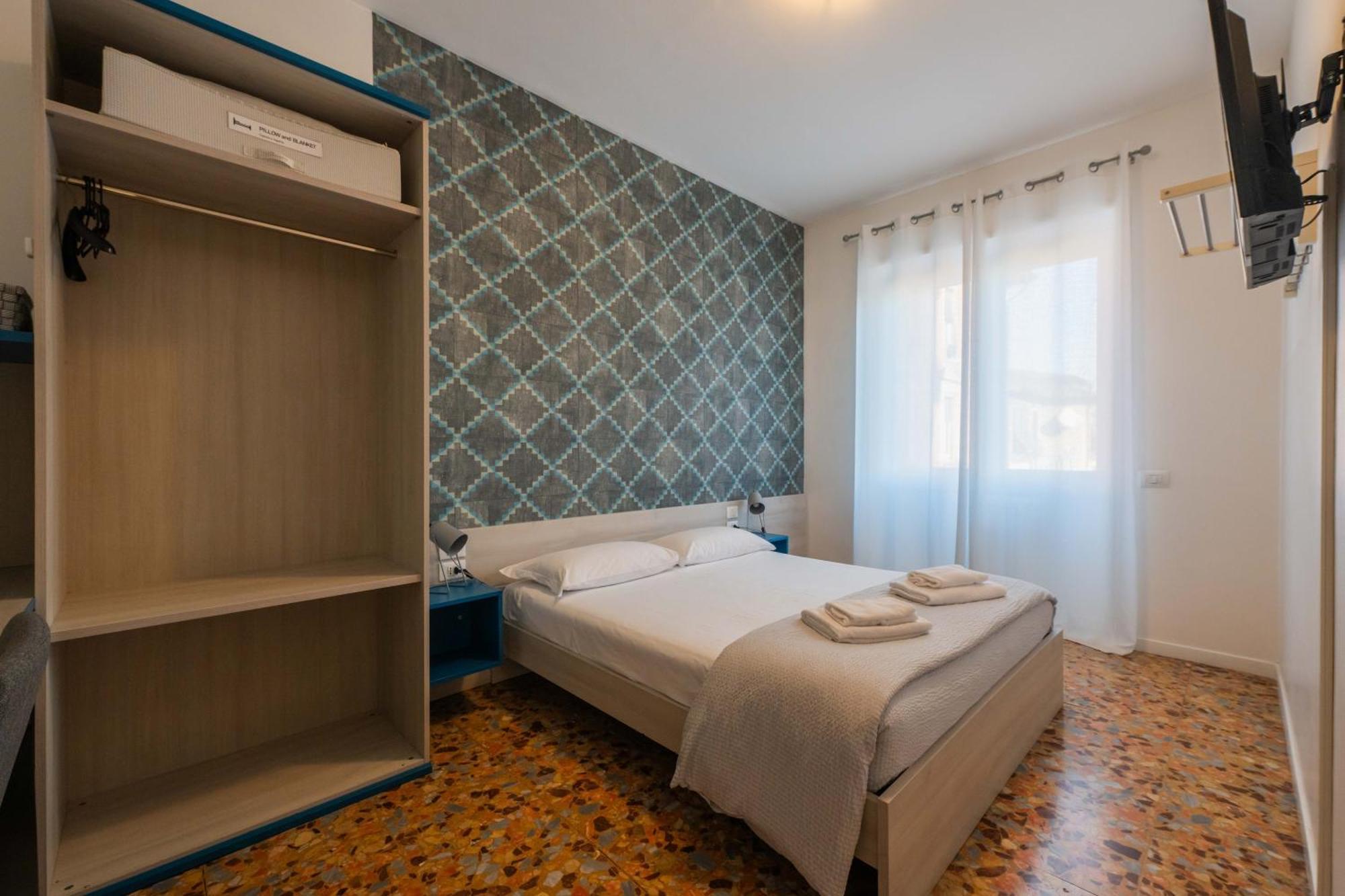BG Stay Bergamo Exterior foto