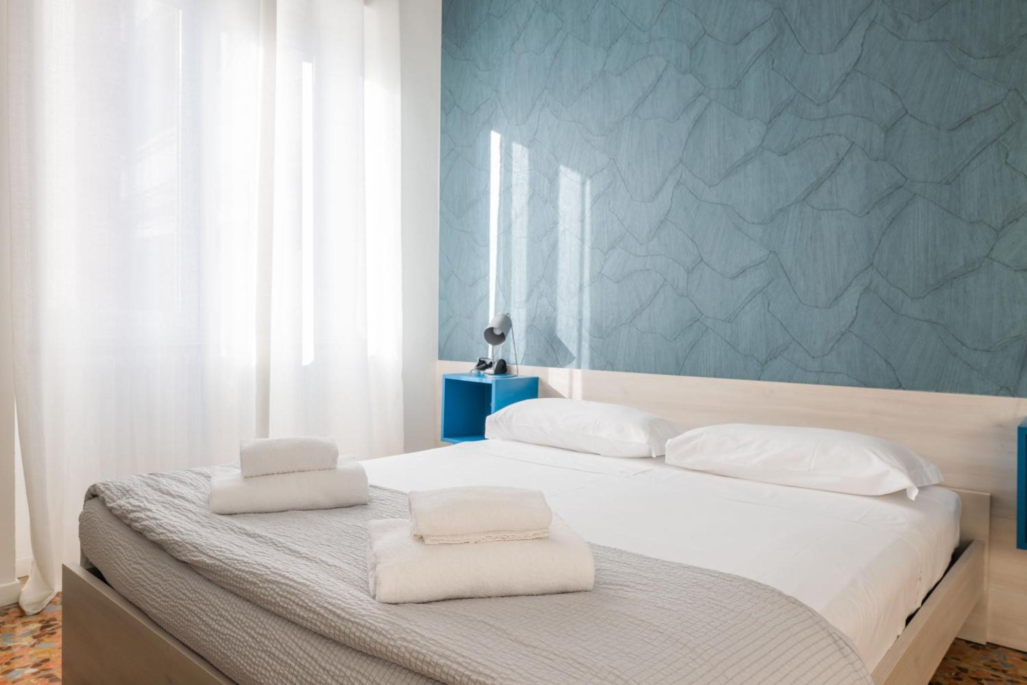 BG Stay Bergamo Exterior foto