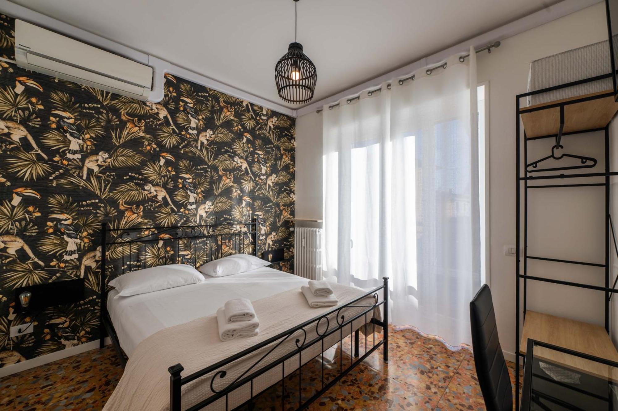 BG Stay Bergamo Exterior foto