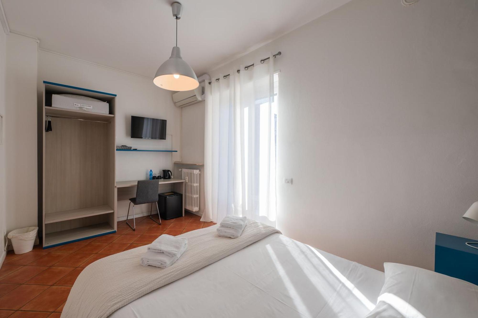 BG Stay Bergamo Exterior foto