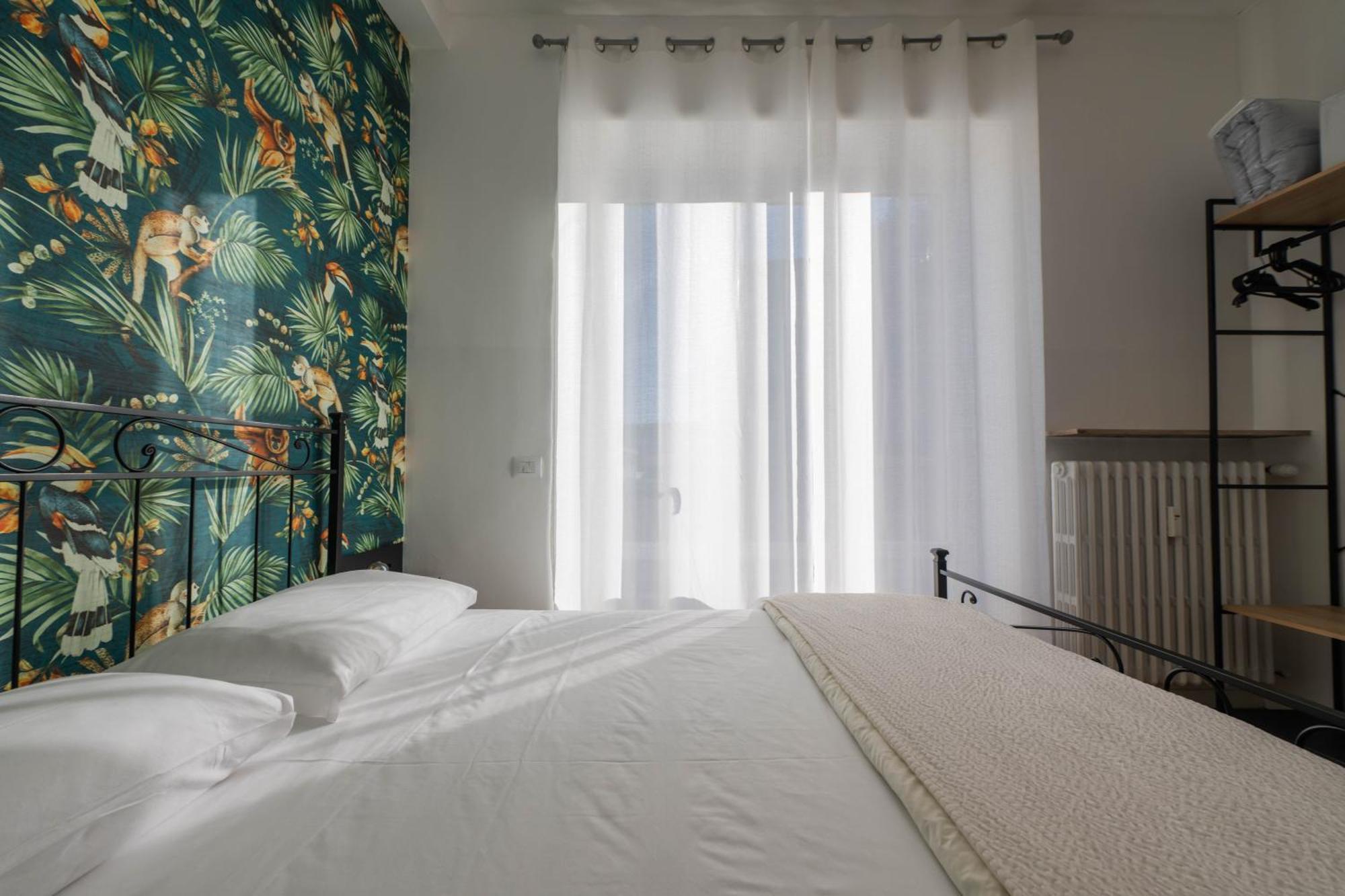 BG Stay Bergamo Exterior foto