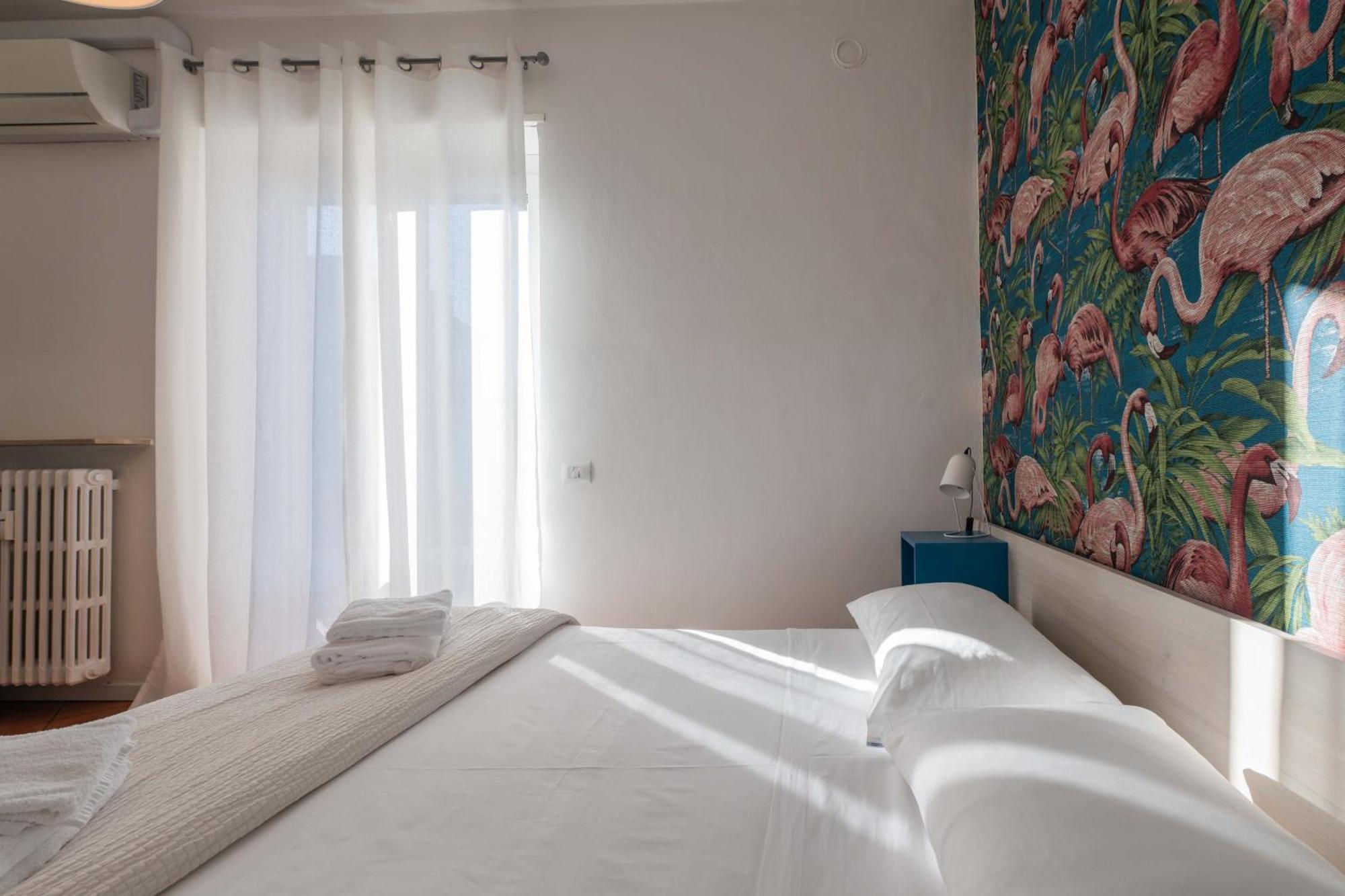 BG Stay Bergamo Exterior foto
