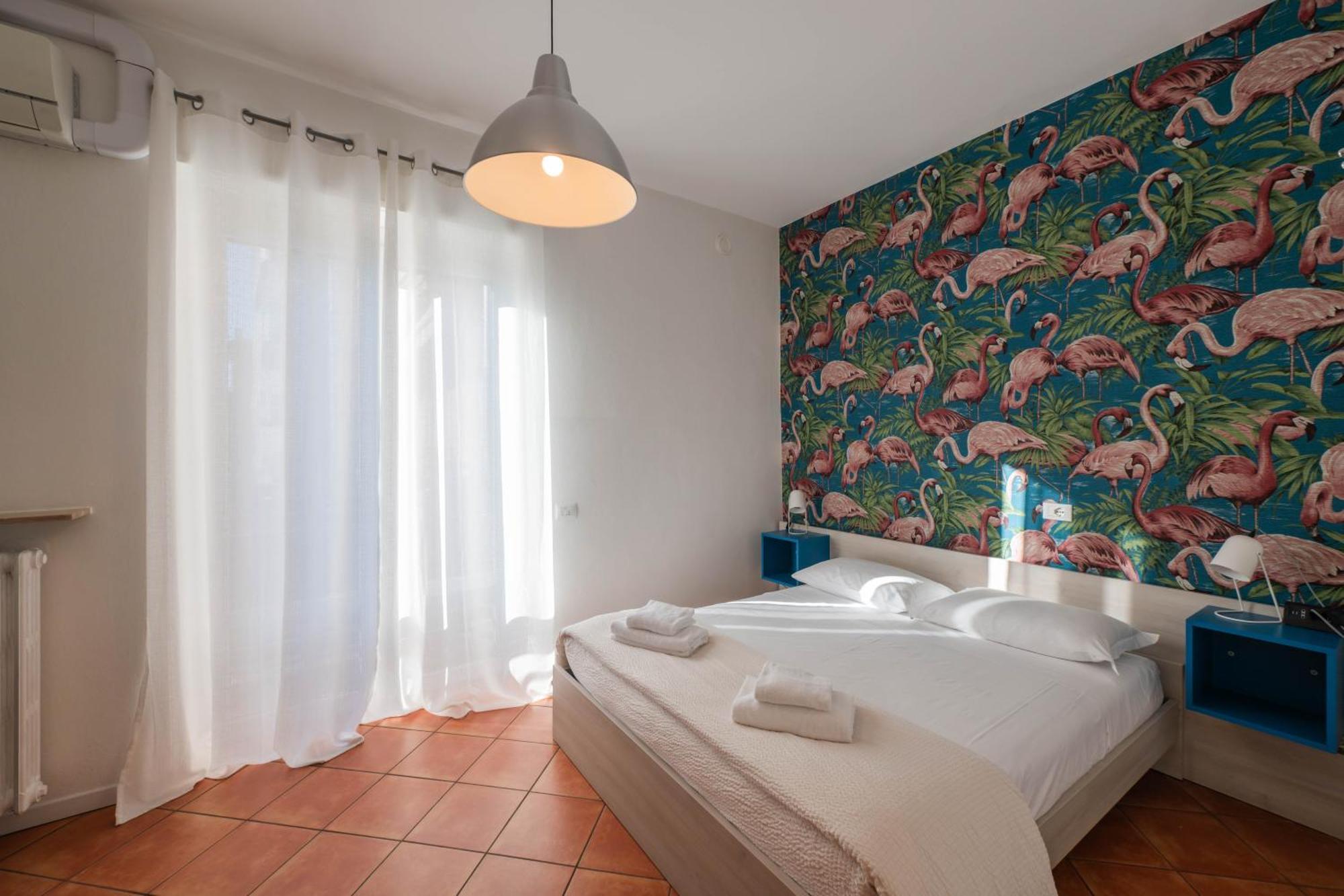 BG Stay Bergamo Exterior foto